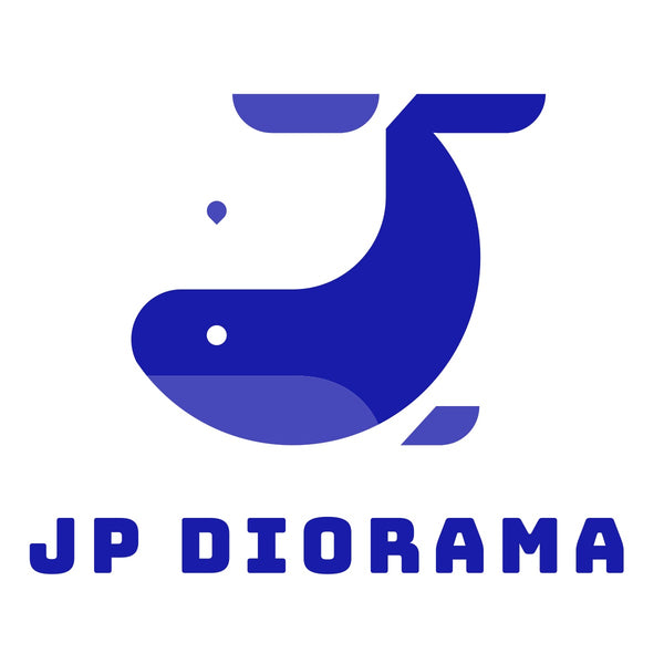 JP Diorama